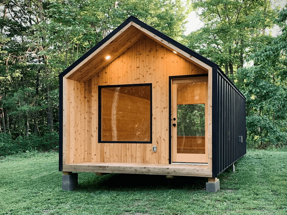 Modular Cabin