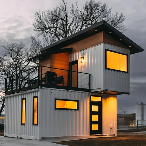 Bunk House Cabin