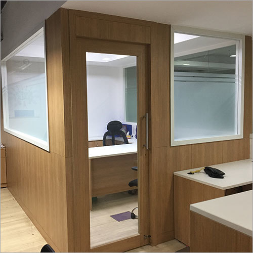 Office Cabin