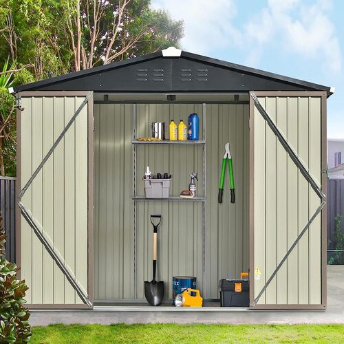 Storage Cabin